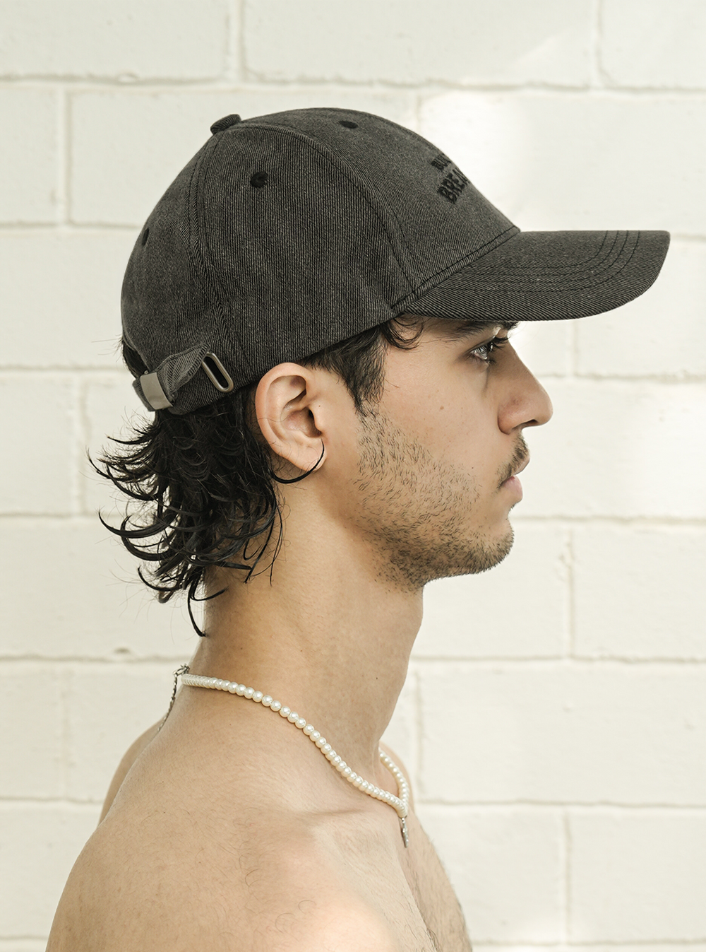 Built From Breakdown Cap