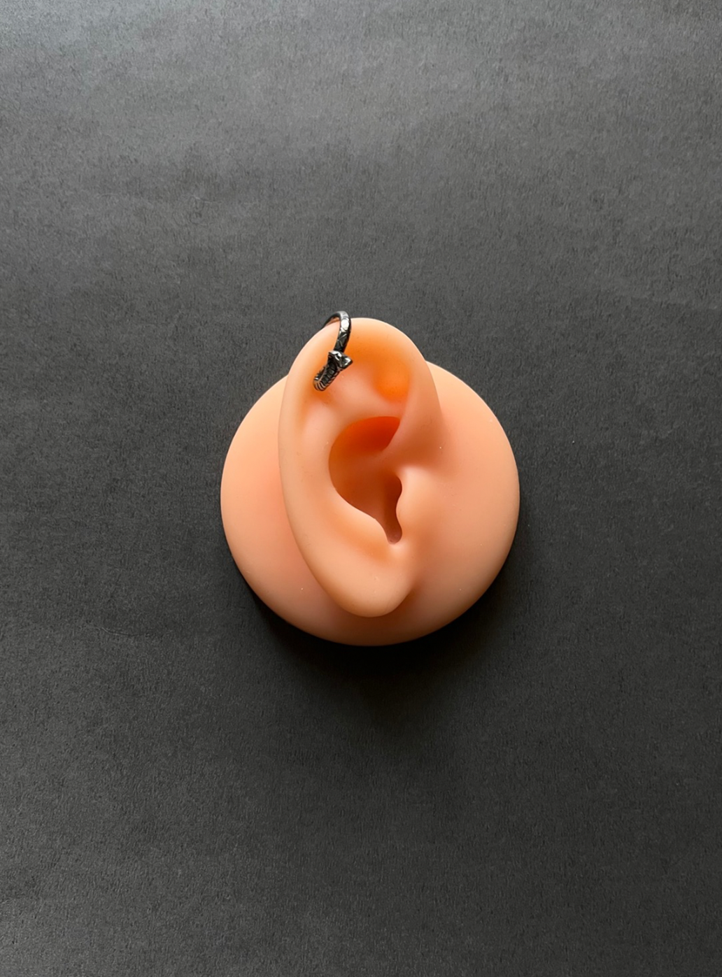 Snake Ear-cuff