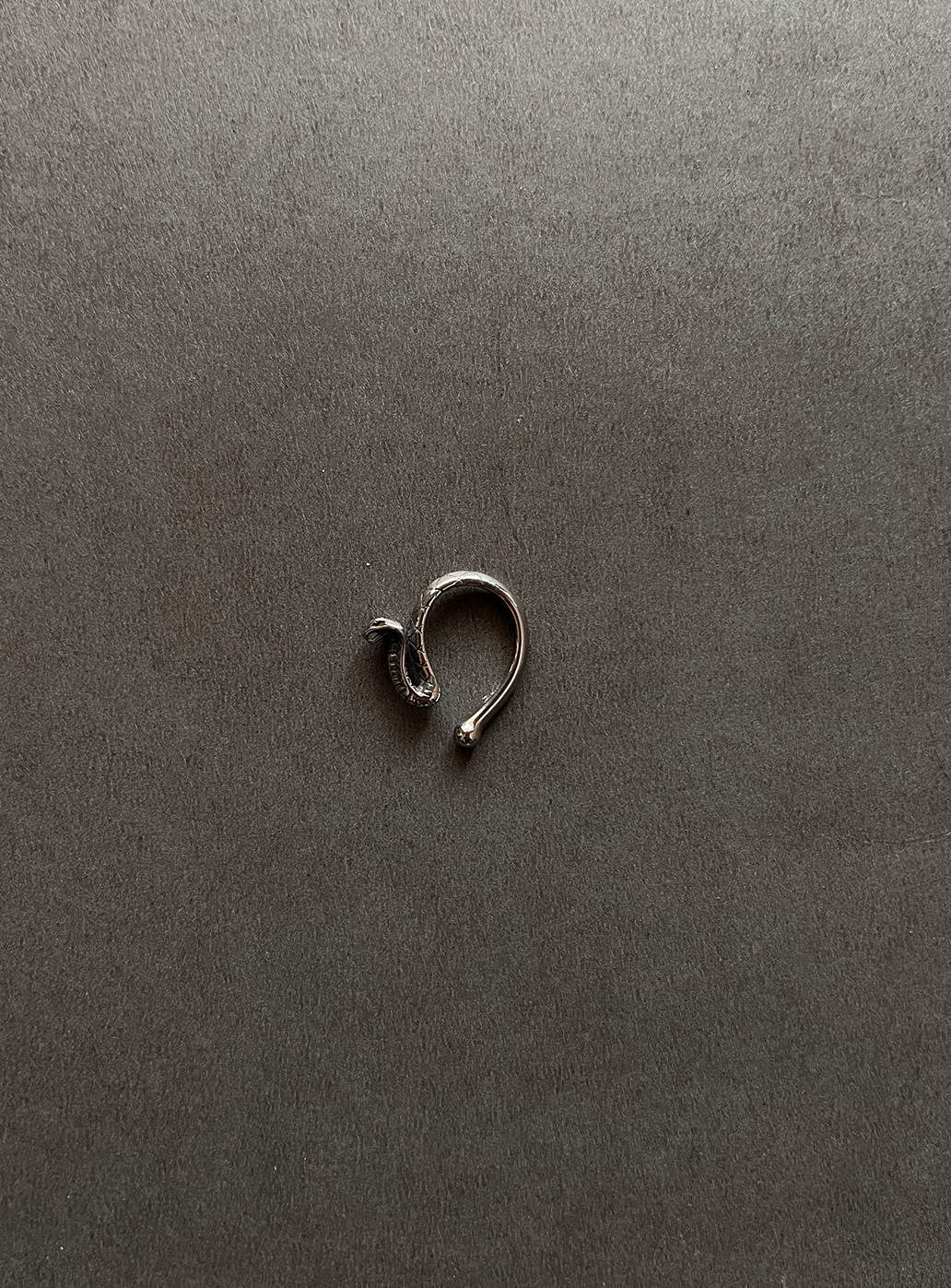 Snake Ear-cuff