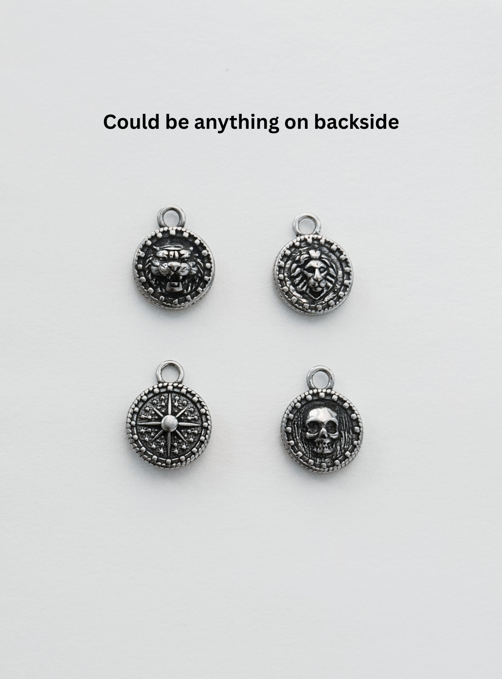 Star Point Neckpiece