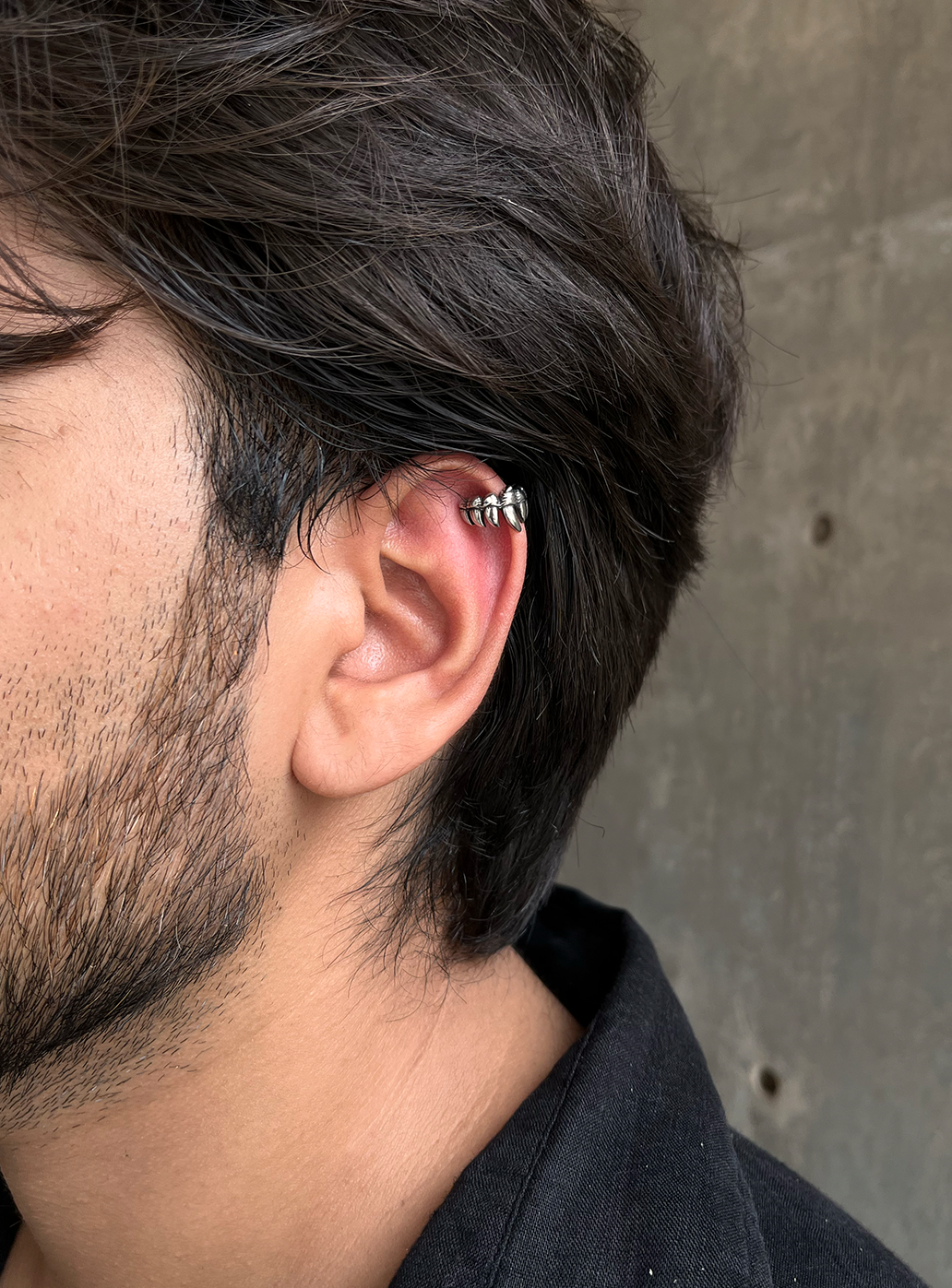 Venom Ear-cuff