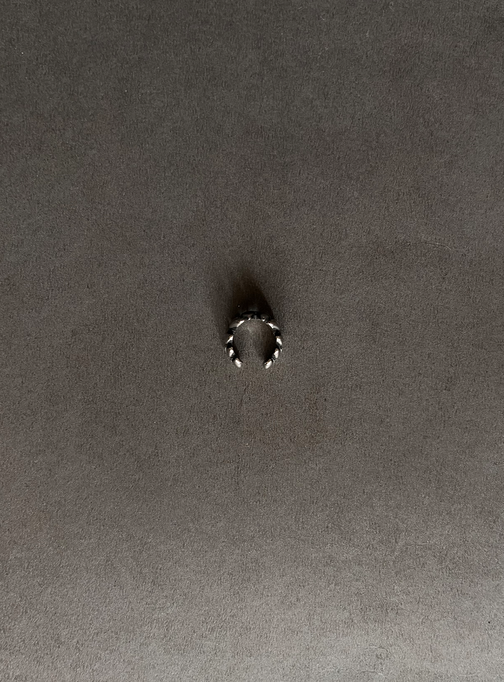 Venom Ear-cuff